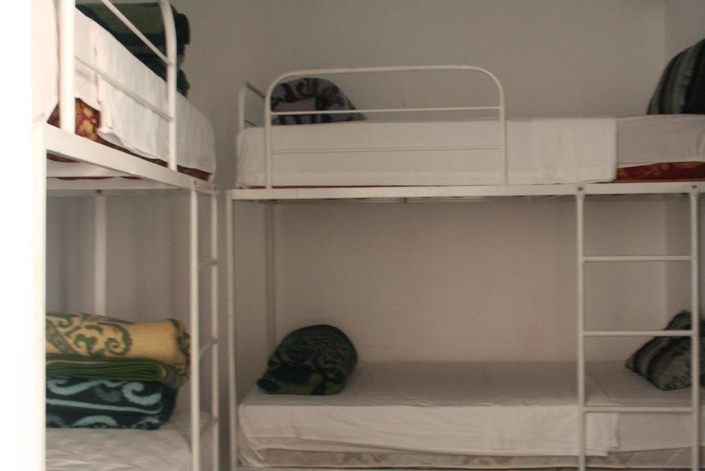 Backpackers Grapevine Hostel Marrakesh Bagian luar foto